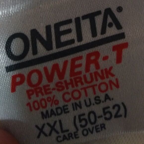 VTG Custom Florida Relays U of Florida Track Tee - Picture 5 of 8